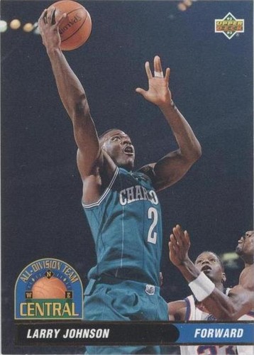 1992-93 Upper Deck #228 Larry Smith - NM-MT | eBay