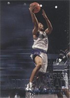 1999-00 Skybox Premium - Tariq Abdul-Wahad #73