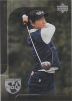2004 Upper Deck - Candie Kung #120