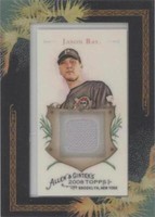 2008 Topps Allen & Ginter's - Jason Bay #AGR-JB