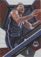 2019-20 Panini Mosaic - Luka Dončić #13