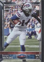 2015 Topps Sammy Watkins #95