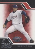 2008 Topps Triple Threads - Trevor Hoffman #61