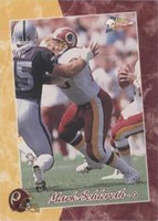 1993 Pacific Mark Schlereth #34