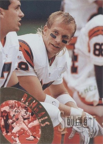 1994 Select Jeff Query #175