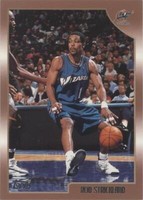 1998-99 Topps - Rod Strickland #3