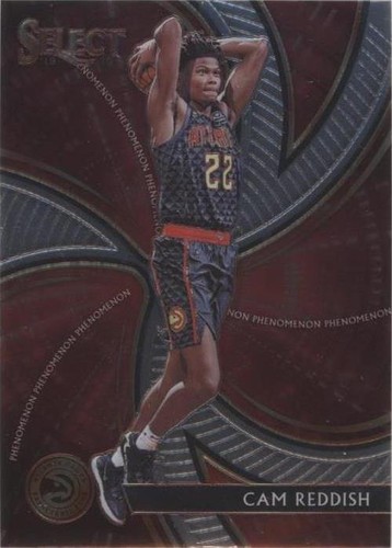 その他 2019 Cam Reddish Select White Prizm NBA s-l400.jpg