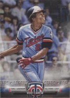 2018 Topps Update Series - Rod Carew #S-12