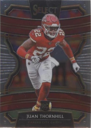 2018 Panini Prizm Marshon Lattimore #68