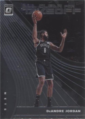 Jordan Poole 2019-20 Panini Donruss OPTIC Signature Series Auto