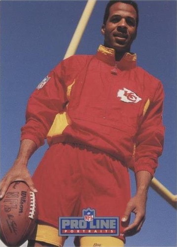 1991 Pro Line Portraits Stephone Paige #156