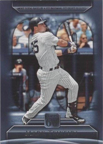 2011 Topps - Mark Teixeira #T60-88