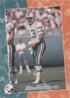 1993 Pacific Dan Marino #218