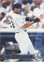 1999 Pacific - Eric Karros #222