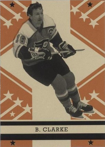 2011-12 O-Pee-Chee - Bobby Clarke #508