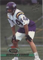 1993 Topps Stadium Club Robert Smith #145