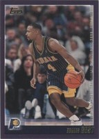 2000-01 Topps - Travis Best #215