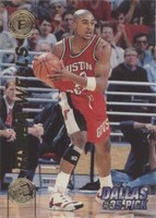 1997 Press Pass Double Threat - Bubba Wells #30