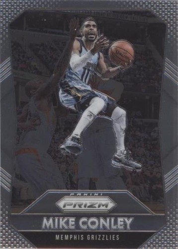 2015-16 Panini Prizm - Mike Conley #14