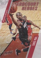 2017-18 Panini Prestige - Chris Paul #20