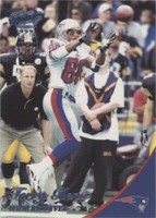 1999 Pacific Terry Glenn #239