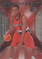 2006-07 SPx - Brandon Roy #SPX-6
