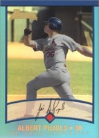 2013 Bowman - Albert Pujols #264