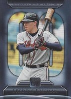 2011 Topps - Freddie Freeman #T60-146