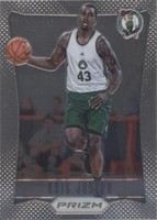 2012-13 Panini Prizm - Kris Joseph #292