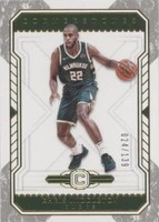 2018-19 Panini Cornerstones - Khris Middleton #93