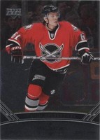 2006-07 Upper Deck Black Diamond - Maxim Afinogenov #11