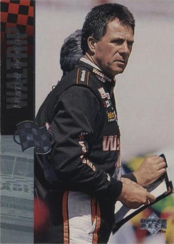 1995 Upper Deck - Darrell Waltrip #5