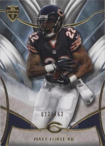 2014 Topps Supreme Matt Forte #78