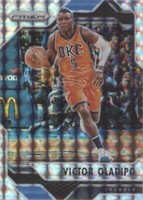 2016-17 Panini Prizm Mosaic - Victor Oladipo #87
