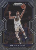 2020-21 Panini Prizm - Stephen Curry #159