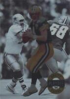 1994 Playoff Brett Favre #30