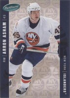 2005-06 Parkhurst - Arron Asham #310