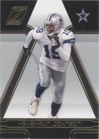 2005 Donruss Zenith Keyshawn Johnson #29