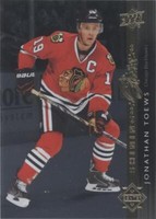 2014-15 Upper Deck - Jonathan Toews #SS-23