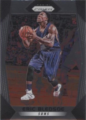 2017-18 Panini Prizm - Eric Bledsoe #62