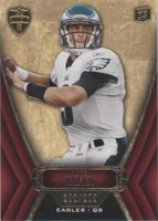 2010 Topps Supreme Mike Kafka #72