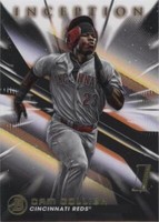 2023 Bowman Inception - Cam Collier #86