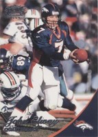 1999 Pacific John Elway #122