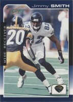 2000 Score Jimmy Smith #86