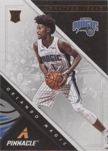 2017-18 Panini Chronicles - Jonathan Isaac #252