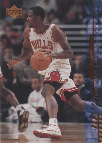 2000-01 Upper Deck - Corey Benjamin #25