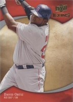 2009 Upper Deck Icons - David Ortiz #31
