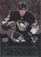 2008-09 Upper Deck Black Diamond - Jonathan Filewich #164