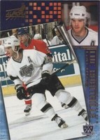 1998-99 Pacific Aurora - Luc Robitaille #88