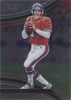 2017 Panini Select John Elway #300
